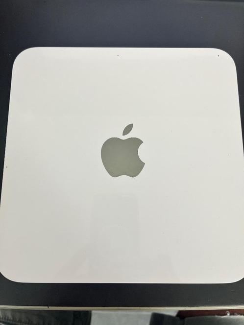 Apple time capsule A1409 2T, Computers en Software, Routers en Modems, Zo goed als nieuw, Router, Ophalen of Verzenden