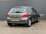 Peugeot 307 1.6-16V XT Automaat/Climate contr/Cruise contr/N, Gebruikt, 4 cilinders, Origineel Nederlands, 650 kg