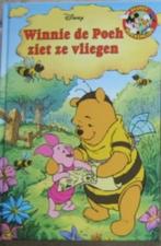 Walt Disney  Poeh ziet vliegen 6032 /Poeh en Teigetje 3669, Verzenden, Gelezen, Sprookjes