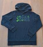Jack & Jones sweater, maat 164, zgan, Trui of Vest, Ophalen of Verzenden, Zo goed als nieuw, Jongen