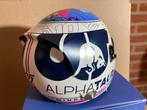 ✅ Pierre Gasly 1:2 helm Miami 2022 Alpha Tauri F1 Team, Ophalen of Verzenden, Nieuw, Formule 1