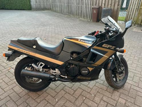 Kawasaki GPZ, Motoren, Onderdelen | Kawasaki, Gebruikt, Ophalen