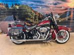 HARLEY-DAVIDSON SPRINGER CLASSIC FLSTSC SOFTAIL  2007 5HD NL, Motoren, Motoren | Harley-Davidson, 2 cilinders, Bedrijf, Meer dan 35 kW