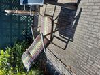 Tuinset, Tuin en Terras, Tuinsets en Loungesets, Ophalen, Gebruikt