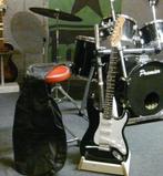 stratocaster gitaar, Ophalen, Gebruikt, Elektrische gitaar