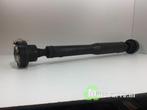 Tussenas voor 4x4 van een Landrover Range Rover Sport, Auto-onderdelen, Ophalen of Verzenden, 12 maanden garantie, Gebruikt, Land Rover