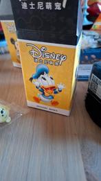 Disney hamburger beeldjes, Ophalen of Verzenden, Mickey Mouse, Nieuw, Beeldje of Figuurtje