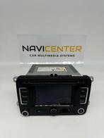 VW RNS 310 Navigatie Defect - Onderdelen/Reparatie, Ophalen of Verzenden, Gebruikt