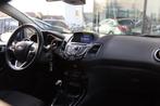 Ford Fiesta 1.0 ECOBOOST TITANIUM 5DRS | NAVI | CRUISE | CLI, Origineel Nederlands, Te koop, 5 stoelen, Benzine