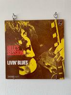 Livin’ Blues - Hell’s Session, Cd's en Dvd's, Vinyl | Rock, Ophalen of Verzenden, Zo goed als nieuw, Overige formaten, Poprock