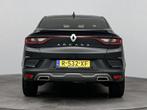 Renault Arkana 1.6 E-Tech Hybrid R.S. Line 145PK | Leder | A, Euro 6, Zwart, Origineel Nederlands, Bedrijf