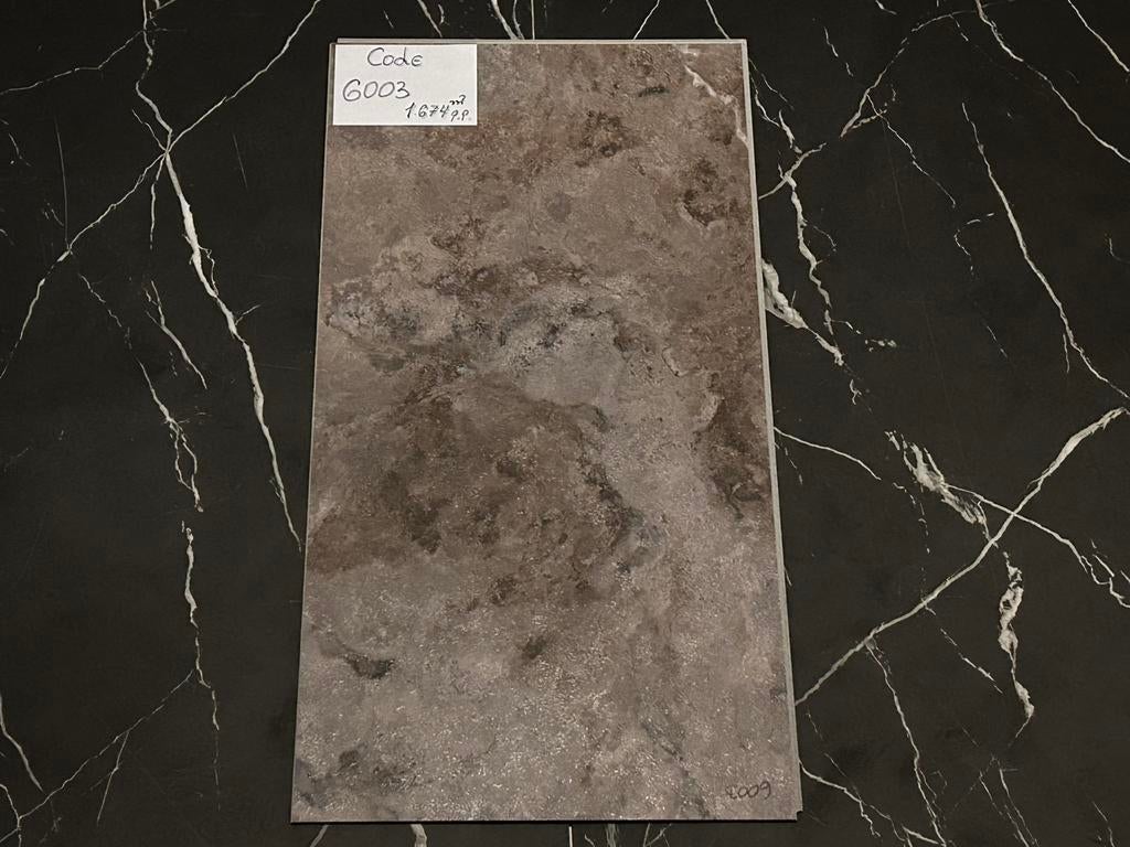 Pvc click tegel met xps onderlaag!, Huis en Inrichting, Stoffering | Vloerbedekking, Ophalen of Verzenden, Nieuw, 75 m² of meer