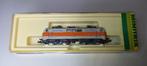 Minitrix 51 2972 Br111 S-bahn, Trix, Ophalen of Verzenden, Zo goed als nieuw, Analoog