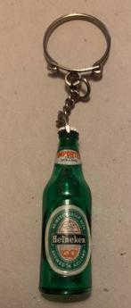Oude Heineken Export sleutelhanger, Ophalen of Verzenden, Nieuw, Overige typen, Heineken