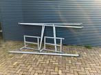 Steiger delen, Ophalen, Zo goed als nieuw, Rolsteiger of Kamersteiger, 5 meter of hoger