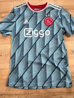 Ajax uitshirt 2020/2021 Maat M, Maat M, Ophalen of Verzenden, Zo goed als nieuw, Shirt