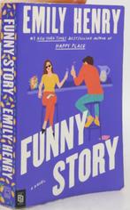 funny story Emily Henry 9780593816486, Boeken, Ophalen of Verzenden, Zo goed als nieuw