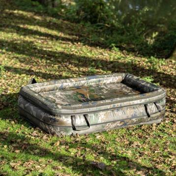 Nash Carp Care Air Cradle Camo beschikbaar voor biedingen