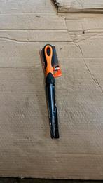 Bahco vijl driekant halfzoet, Ophalen of Verzenden, Nieuw