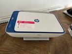HP DeskJet 2630 - Print, Scan, Kopieer, Ophalen, Gebruikt, Inkjetprinter, All-in-one