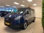 Ford Transit Custom L1H1 Rolstoelbus, 12 maanden, Stof, 1960 kg, Bedrijf