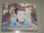 Elvis Presley.         3 CD Box.       Rare Collectors Item., Boxset, 1960 tot 1980, Ophalen of Verzenden, Zo goed als nieuw