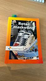 Frank Quix - Retailmarketing, Boeken, Frank Quix, Ophalen of Verzenden, Zo goed als nieuw