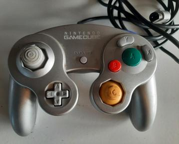 Nintendo Gamecube controller Dol-003 beschikbaar voor biedingen