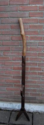 Antiek tuingereedschap., Ophalen of Verzenden