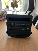 Auto radio, Ophalen, Zo goed als nieuw