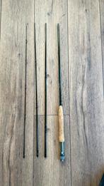 OS pro 9’ 5-6#, Watersport en Boten, Hengelsport | Vliegvissen, Ophalen of Verzenden, Zo goed als nieuw, Overige typen