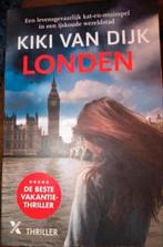 Kiki van Dijk - Londen, Ophalen of Verzenden, Zo goed als nieuw