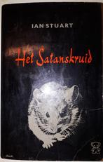 Het Satanskruid - Ian Stuart, Gelezen, Ophalen of Verzenden