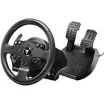 Thrustmaster TMX, Spelcomputers en Games, Spelcomputers | Xbox | Accessoires, Ophalen of Verzenden, Gebruikt, Stuurtje of Sportattribuut