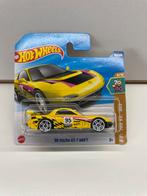 Hotwheels mazda rx7 drift, Ophalen of Verzenden, Zo goed als nieuw, Auto