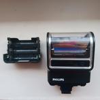 Philips 31CTB Vintage Camera Flitser - Ongetest, Ophalen of Verzenden, Gebruikt