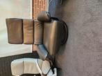 Relaxfauteuil 5398 MFM Medium, Ophalen, Minder dan 75 cm, Nieuw, Leer