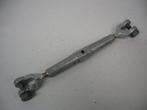 Stagspanner, Want spanner Spanschroef, 5/16'', (ca. 8 mm), Watersport en Boten, Ophalen of Verzenden, Zo goed als nieuw, Overige typen