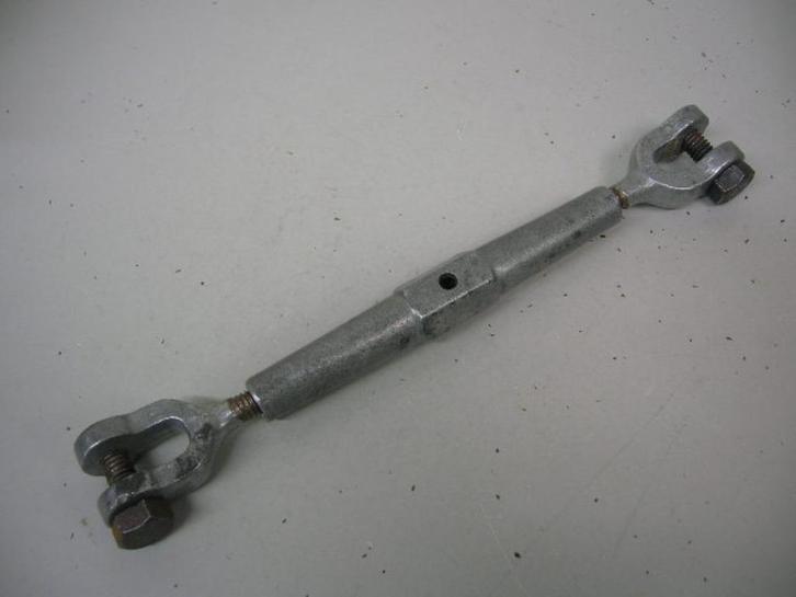 Stagspanner, Want spanner Spanschroef, 5/16'', (ca. 8 mm), Watersport en Boten, Accessoires en Onderhoud, Zo goed als nieuw, Overige typen