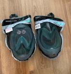 Decathlon Snorkelmasker S/M en M/L, Ophalen of Verzenden, Zo goed als nieuw, Snorkelmasker