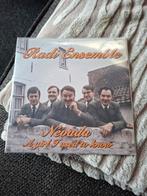 Radi ensemble nevada, Cd's en Dvd's, Ophalen of Verzenden, Zo goed als nieuw, Overige formaten, Levenslied of Smartlap