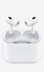 Apple AirPods Pro 2, Audio, Tv en Foto, Mp3-spelers | Accessoires | Apple iPod, Nieuw, Overige typen, Ophalen