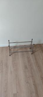 Schoenenrek, Zo goed als nieuw, Minder dan 100 cm, Hout, Ophalen