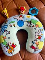 Buiktrainer voor baby’s(speelkussen) Bumba, Kinderen en Baby's, Speelgoed | Babyspeelgoed, Ophalen of Verzenden, Zo goed als nieuw