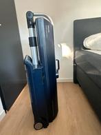 Philips Sunmobile 823 - zonnebank, Ophalen, Zo goed als nieuw, Zonnebank enkelzijdig, Minder dan 10 lampen