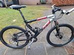 cube mtb, Gebruikt, 53 tot 57 cm, Ophalen, Overige merken