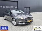 Ford Mondeo Wagon 1.0 EcoBoost Trend-2017-NAP-Navi-125PK, Auto's, Ford, Voorwielaandrijving, 125 pk, Gebruikt, Euro 6