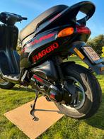 Piaggio NRG MC1 70cc DR Brommer - 2 Takt, Ophalen, Tweetakt, Gebruikt, Overige modellen