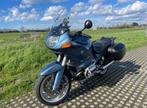 BMW R1100 RS, Toermotor, Particulier, 2 cilinders, Meer dan 35 kW