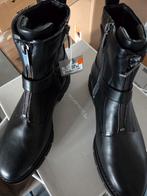 Zwarte laarsjes Tamaris - Nieuw maat 40, Kleding | Dames, Tamaris, Zwart, Lage of Enkellaarzen, Nieuw